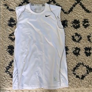Dri-fit Nike Pro tank